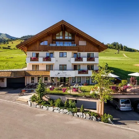 Alpinapart Bacher-2