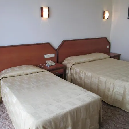 Sunshine Otel-3