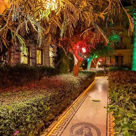 Golden Beach Resort&Spa-2