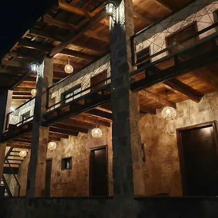 La Peña Hotel Boutique&SPA-2