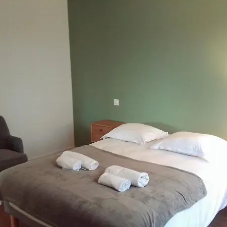 Zenao Appart'hôtels Boulogne-sur-Mer - La Rose des Vents-3