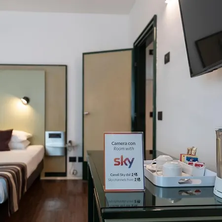 Hotel Buonconsiglio-2