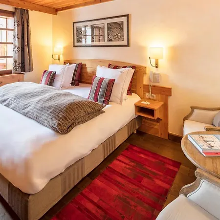 Chalet Mounier-2