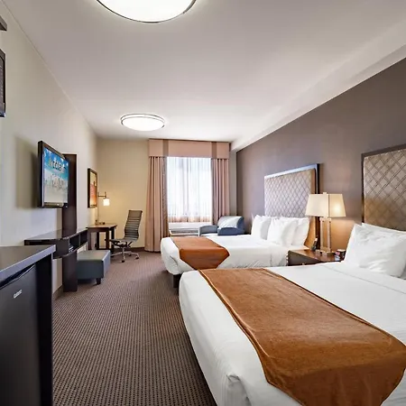 Acclaim Hotel By Clique-2