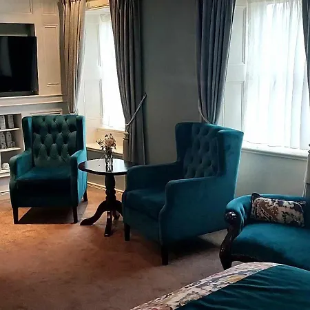 Headfort Arms Hotel-3