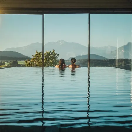 Romantik Spa Hotel Elixhauser Wirt-3
