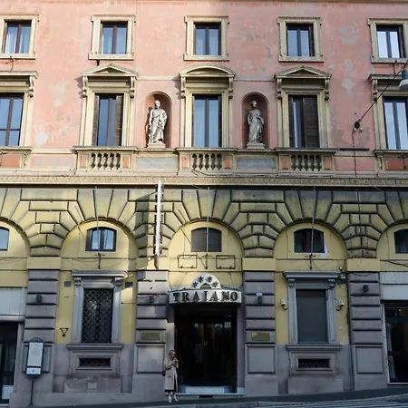 Hotel Traiano-2