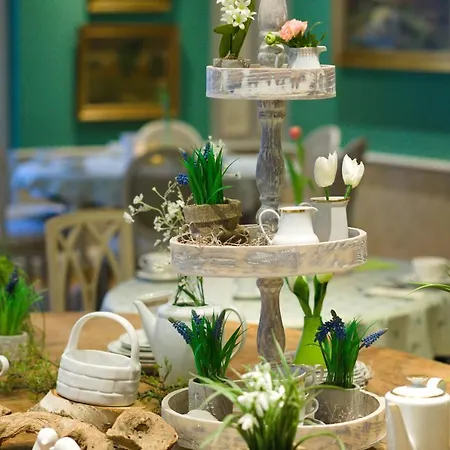 Hotel Forsthaus Damerow-3