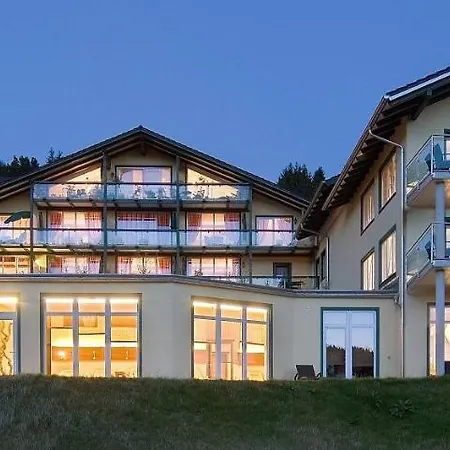 Hotel Reblingerhof-2