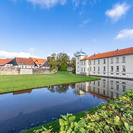 Schloss Westerholt-3