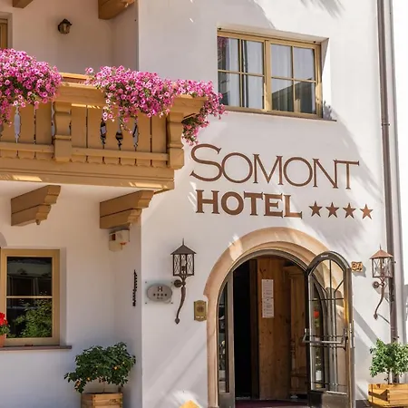 Hotel Somont-3