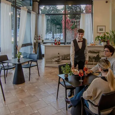 LVG Hotel Collection - Belvedere San Gottardo-2