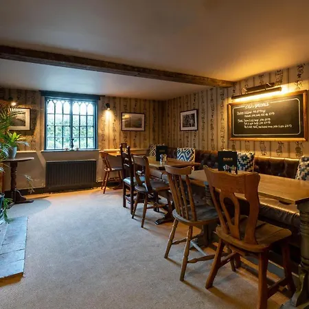 Bourne Valley Inn-3