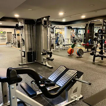 Bridge House Hotel, Leisure Club & Spa-2