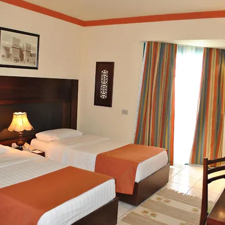 Sharm Holiday Resort-3