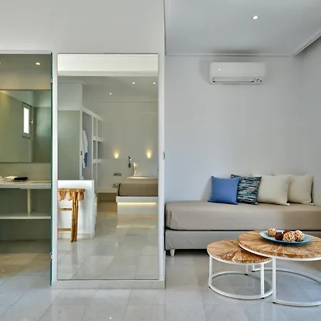 Kanale'S Rooms & Suites-2