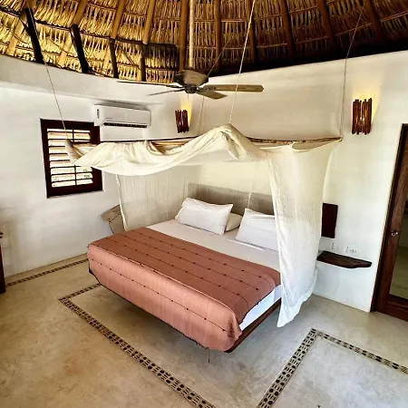 El Alquimista Yoga Spa-2