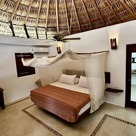 El Alquimista Yoga Spa-3