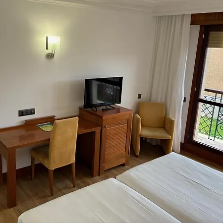 Gran Hotel Liber & Spa Playa Golf-2