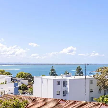 Oaks Nelson Bay Lure Suites-3