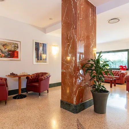 Hotel Europa-2