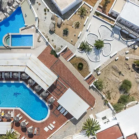 Kavuras Village Hotel & Suites-2