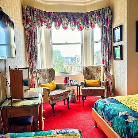 Rosehall Hotel-3