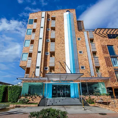 Atlantic Garden Hotel-3