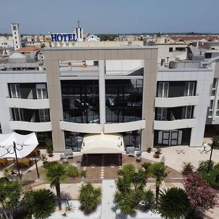 Best Western Hotel Imperiale-2