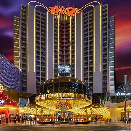 Plaza Hotel & Casino-2