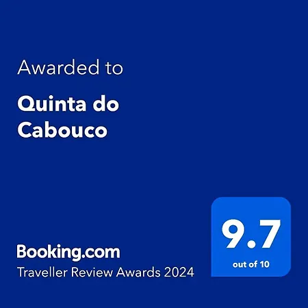 Quinta Do Cabouco-2