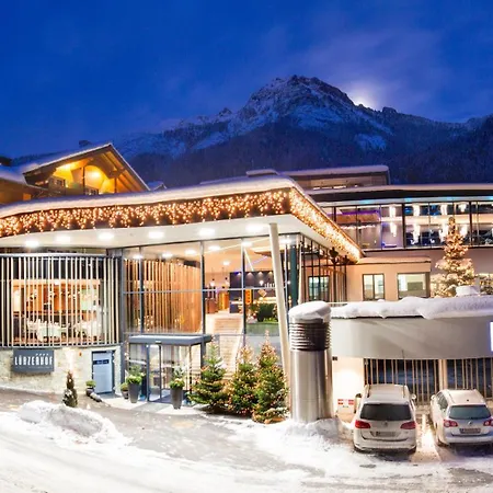 Alpin Life Resort Lürzerhof-2