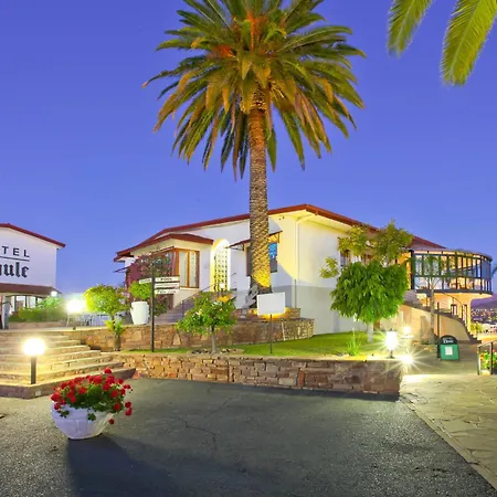 Hotel Thule-2