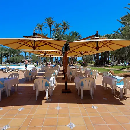 Odyssee Resort Thalasso & Spa-2