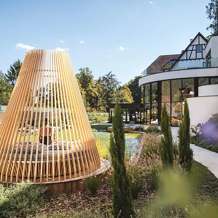 6717 Nature Hotel & Spa Le Clos Des Delices-2