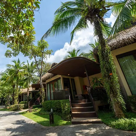 Tup Kaek Sunset Beach Resort-Sha Plus-3