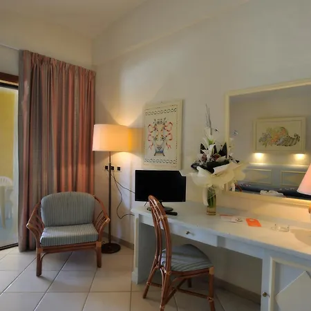 Argonauti Greenblu Resort-3
