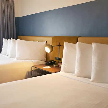 Hotel Julian-2