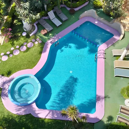 Hotel Cuellar-3
