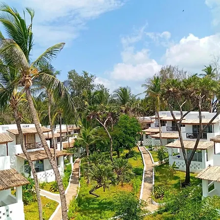 Barracuda Inn Resort-3