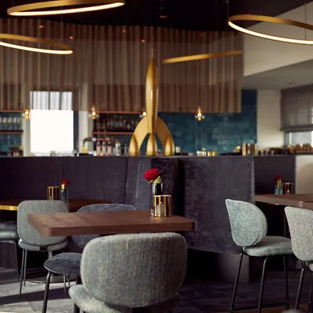 Van Der Valk Hotel Amersfoort-A1-2