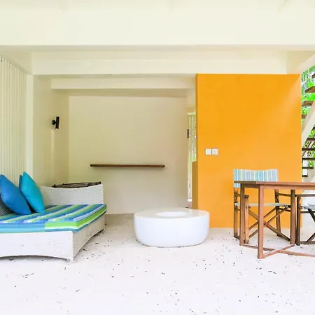 Holiday Inn Resort Kandooma Maldives - Kids Stay & Eat Free And Free Roundtrip Speed Boat For A Minimum 4 Nights Stay-3