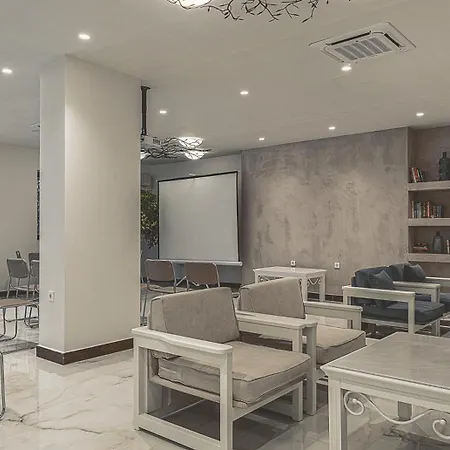 Althea Village - Family Hotel-2