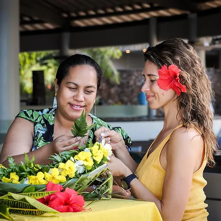 Tahiti Pearl Beach Resort-3