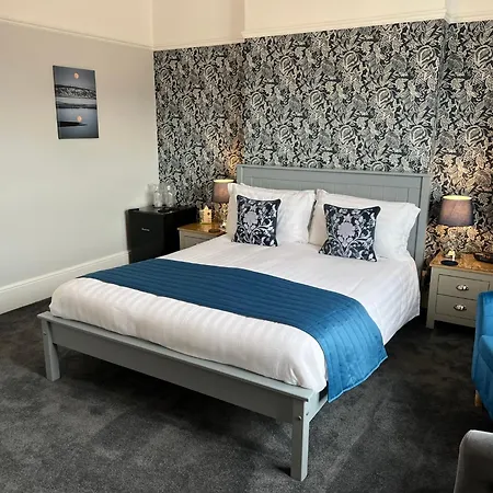 Birkdale Guest House-2