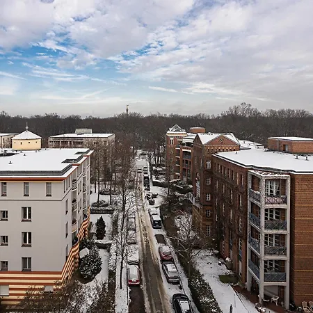 Pestana Berlin Tiergarten-3