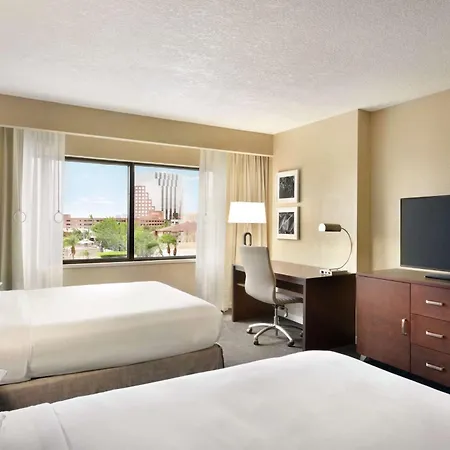 Doubletree By Hilton Orlando Downtown-3