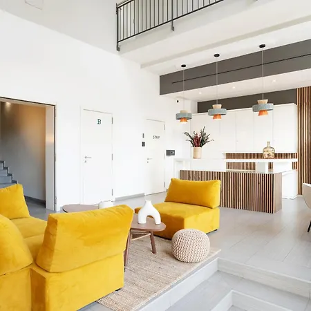 Ona Living Barcelona-3