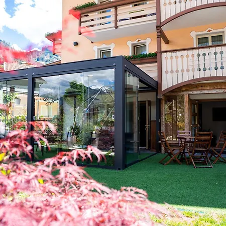 Albergo Negritella-3