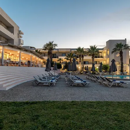 Gouves Bay By Omilos Hotels-3